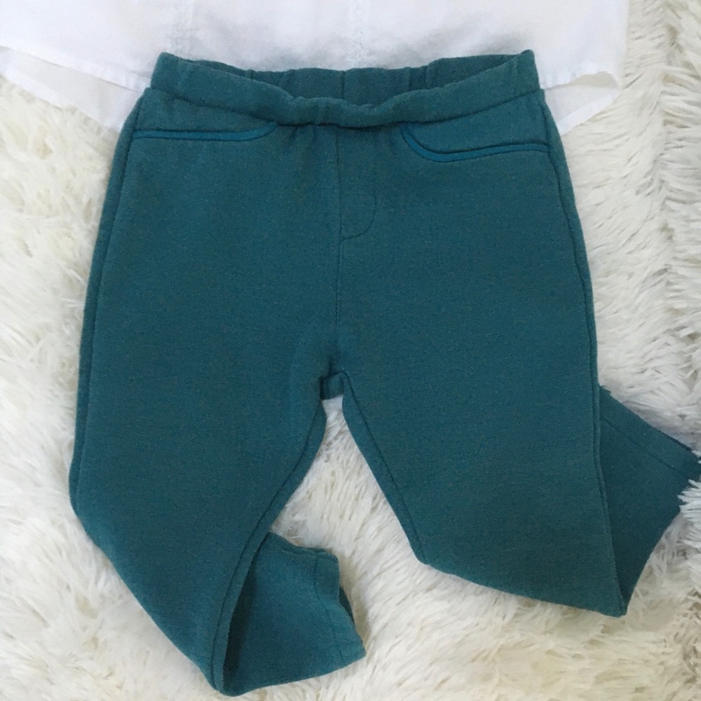 Baby Zara leggings